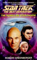 The Romulan Stratagem
