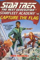 Capture the Flag