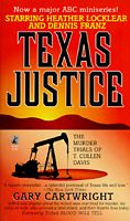 Texas Justice