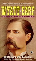 Stuart Lake's Latest Book