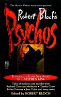 Robert Bloch's Psychos