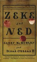 Larry McMurtry; Diana Ossana's Latest Book