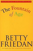 Betty Friedan's Latest Book