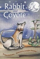 Rabbit and Coyote
