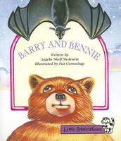 Little Celebrations, Barry and Bennie, Single Copy, Fluency, Stage 3a