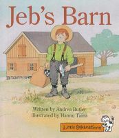 Jeb's Barn