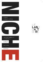 Cover of Niche by David Edwards