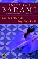 Anita Rau Badami's Latest Book