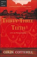 Thirty-three Teeth