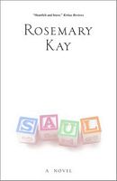 Cover of Saul by Rosemary Kay