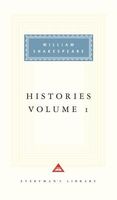 Histories, Vol. 1: Volume 1
