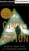 Cover of Civil Action by Jonathan Harr