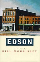 Cover of Edson by Bill Morrissey