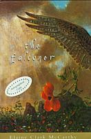 Cover of The Falconer by Elaine Mccarthy