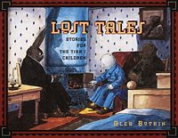 Lost Tales