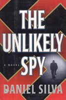 The Unlikely Spy