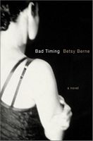 Betsy Berne's Latest Book