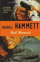 Red Harvest