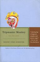 Tripmaster Monkey