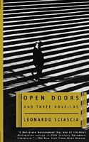 Open Doors And Three Novellas