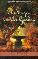 The Virgin In the Garden