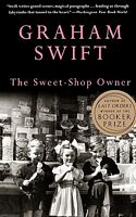 The Sweet-Shop Owner