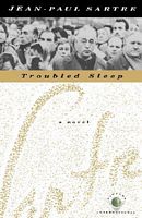 Troubled Sleep