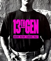 Cover of 13th Gen by Neil Howe