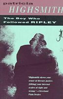 The Boy Who Followed Ripley