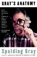 Spalding Gray's Latest Book