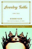 Cover of Jewelry Talks by Richard Klein