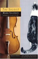 Mark Salzman's Latest Book