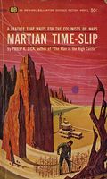 Martian Time-Slip