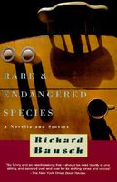 Rare & Endangered Species