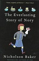 The Everlasting Story of Nory