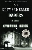 The Puttermesser Papers