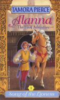 Alanna: The First Adventure