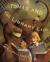 Tomas & the Library Lady