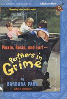 Maxie, Rosie, and Earl: Partners in Grime