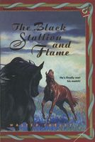 The Black Stallion and Flame