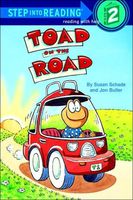 Toad on the Road