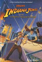 Young Indiana Jones and the Titanic Adventure