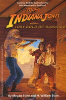 Young Indiana Jones and the Lost Gold of Durango