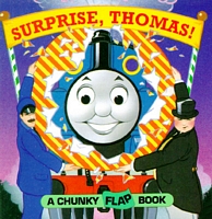 Surprise, Thomas!