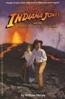 Young Indiana Jones and the Mountain of Fire