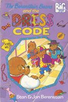 The Berenstain Bears and the Dress Code