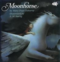Moonhorse