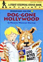 Dog-Gone Hollywood