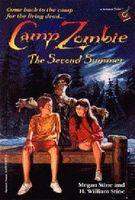 Camp Zombie II: The Second Summer