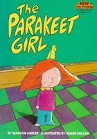 Parakeet Girl